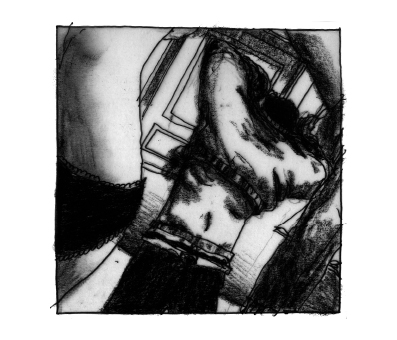 - Passage à Vide- page 40