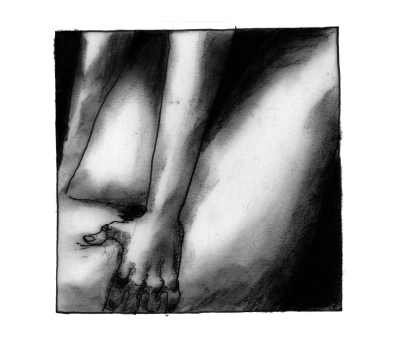 - Passage à Vide- page 41