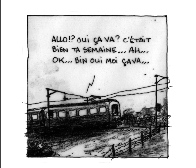 - Passage à Vide- page 5