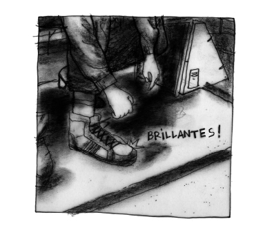 - Passage à Vide- page 61