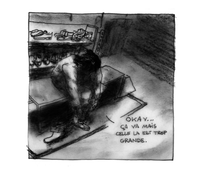 - Passage à Vide- page 63