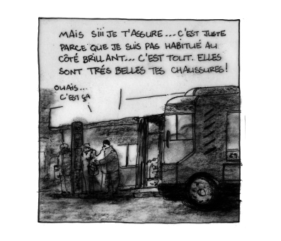 - Passage à Vide- page 69