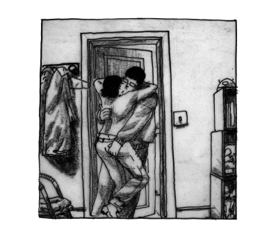 - Passage à Vide- page 72