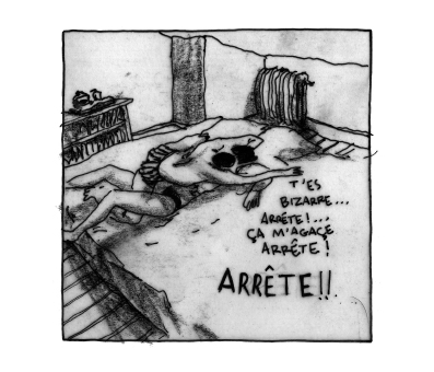 - Passage à Vide- page 77