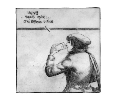 - Passage à Vide- page 93