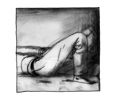 - Passage à Vide- page 97