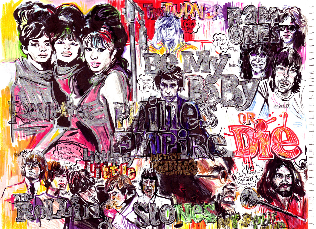 - LA PERFECTION- page 34