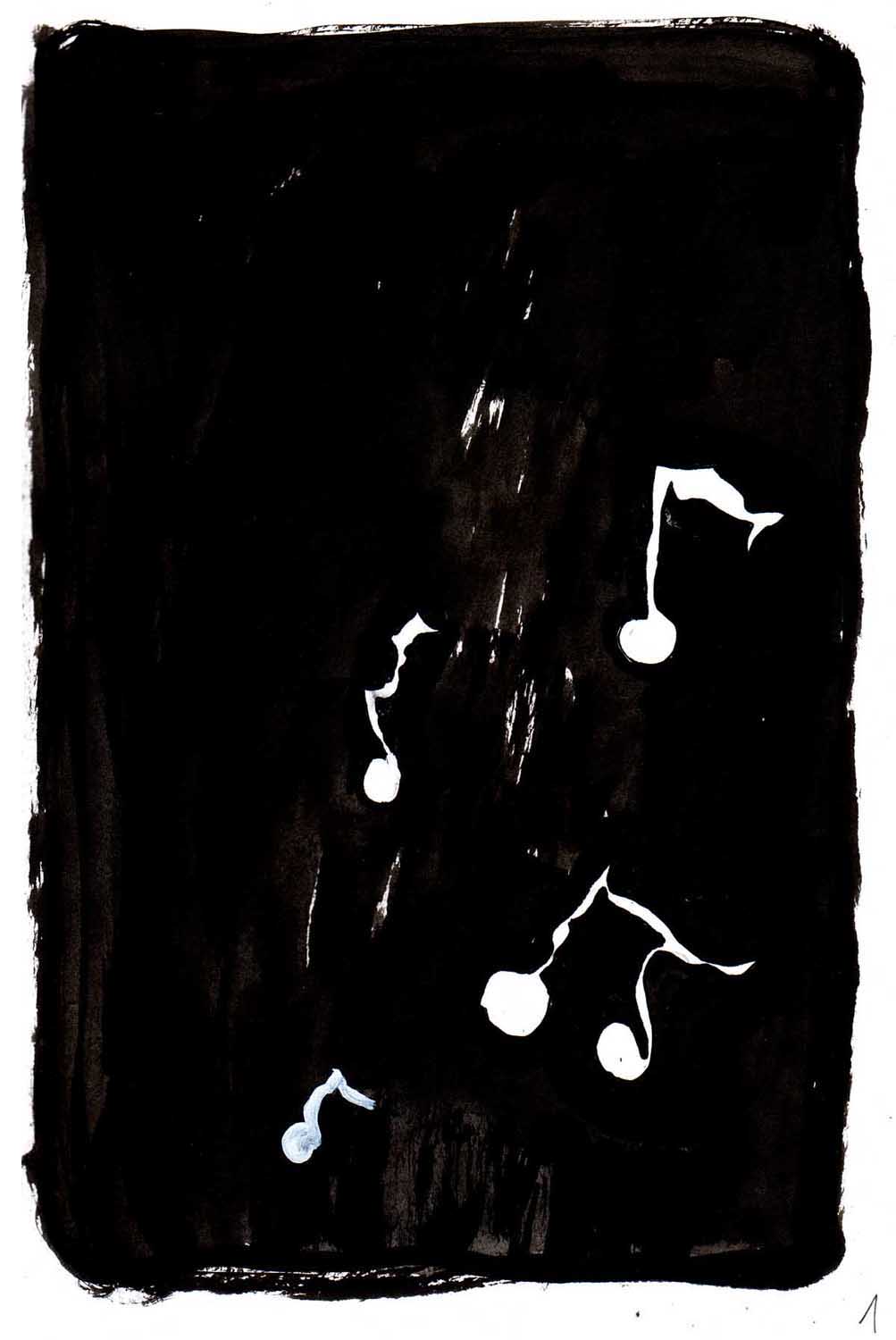 - chi va piano, va sano e va muerto- page 1