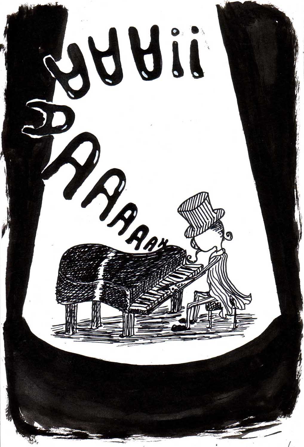 - chi va piano, va sano e va muerto- page 4