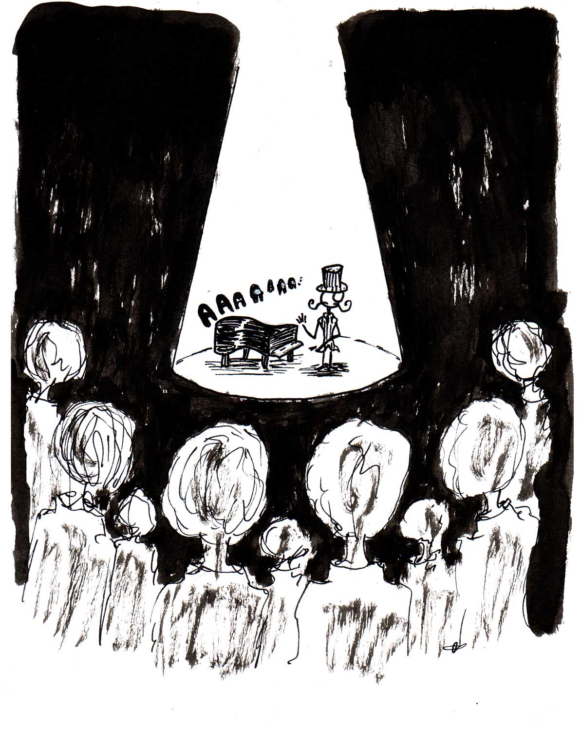 - chi va piano, va sano e va muerto- page 5