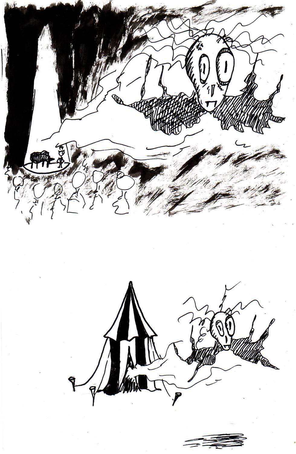 - chi va piano, va sano e va muerto- page 8