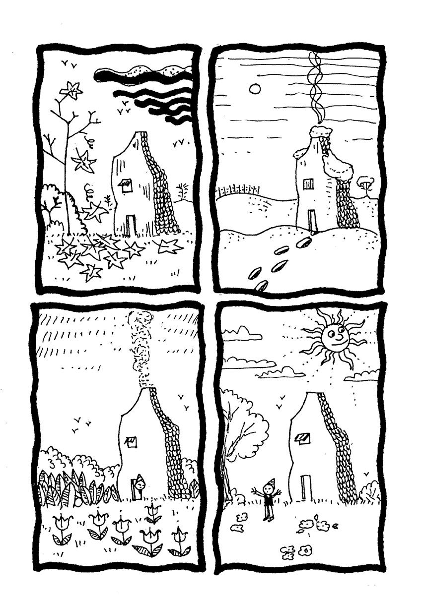 - Les 24 H ChiFouMi, partie 5 de 16- page 7