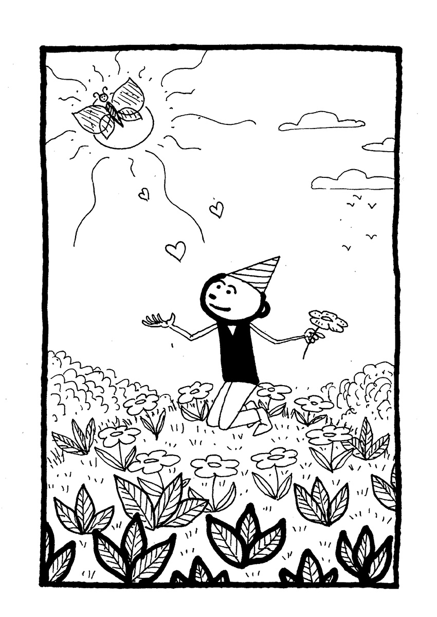 - Les 24 H ChiFouMi, partie 5 de 16- page 9