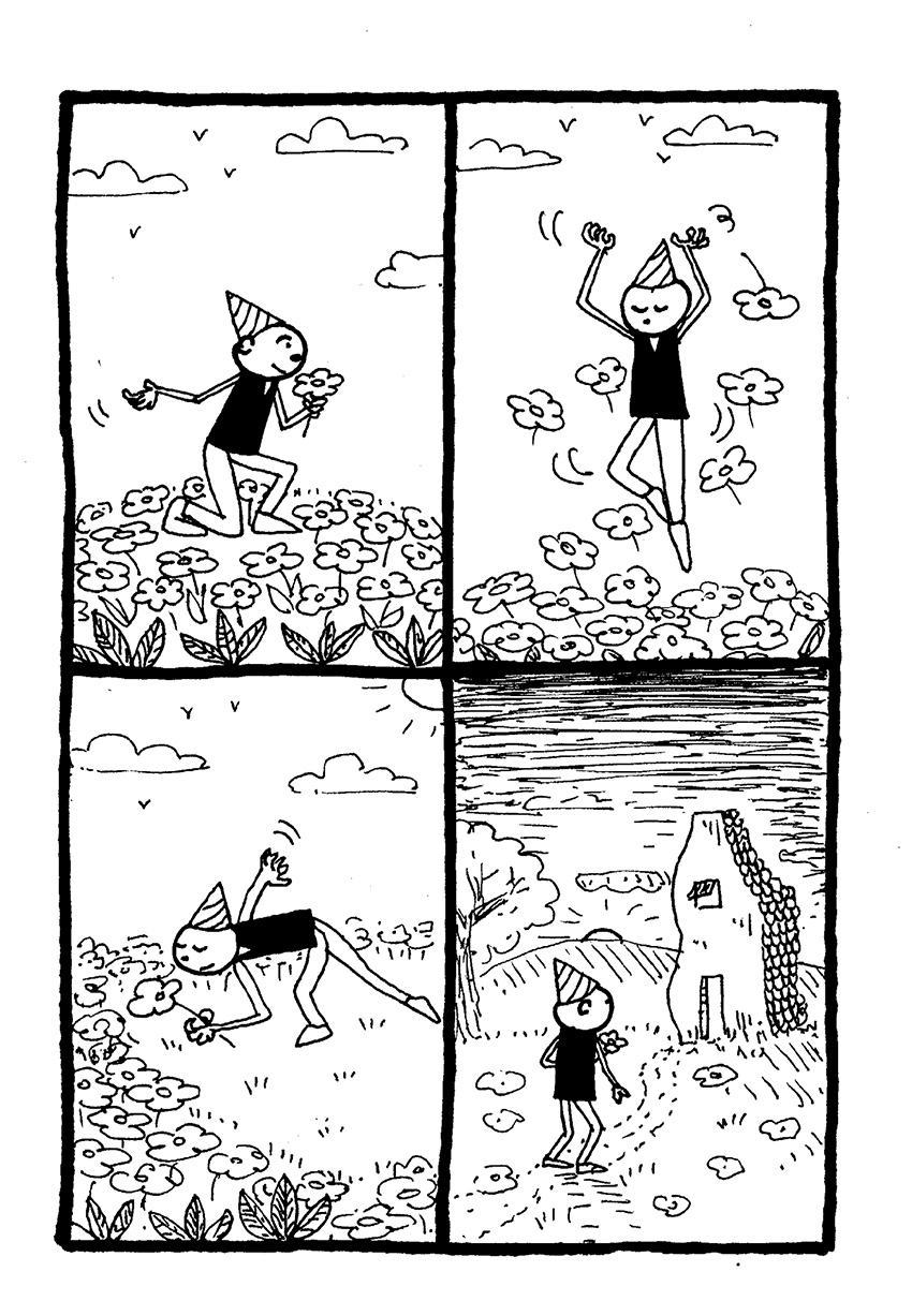 - Les 24 H ChiFouMi, partie 5 de 16- page 10