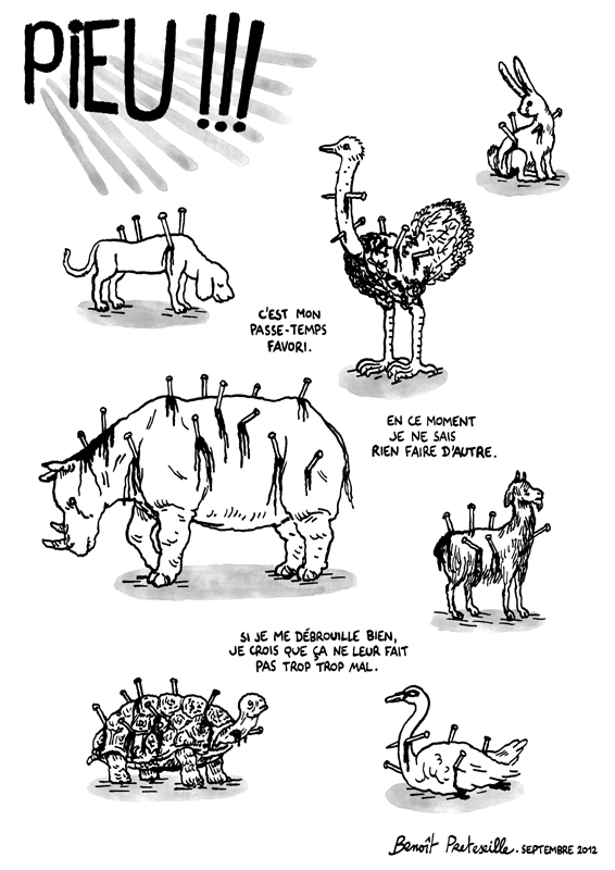 - tout & rien- page 1