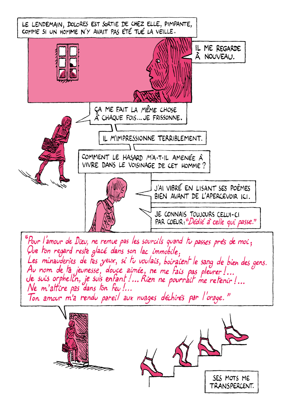 - La Poupée- page 7