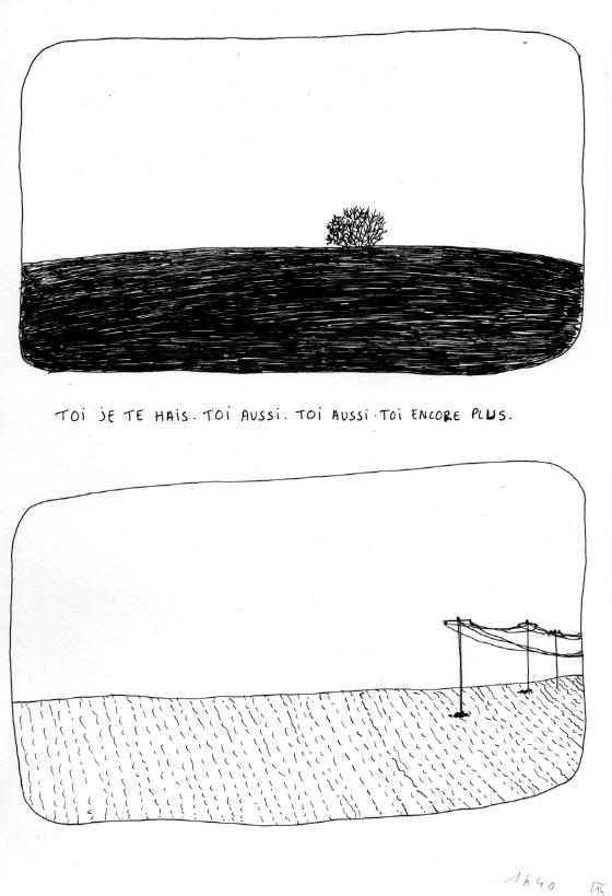 - Aller simple- page 15