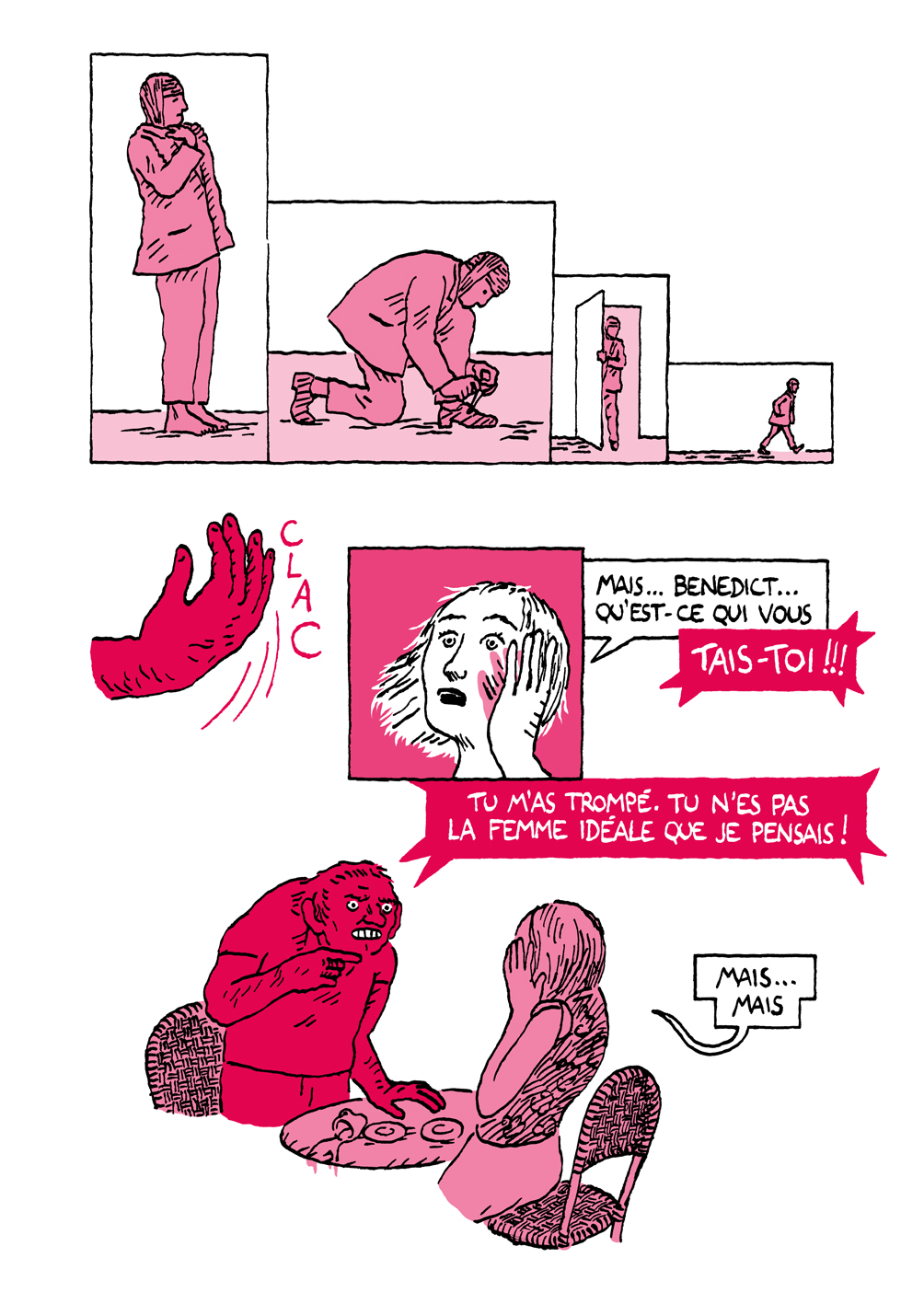 - La Poupée- page 19