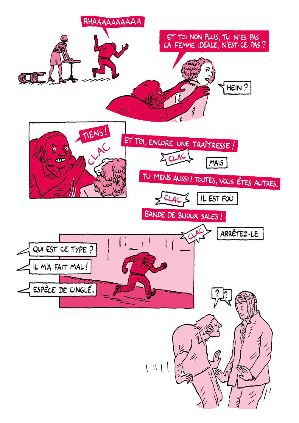 - La Poupée- page 20