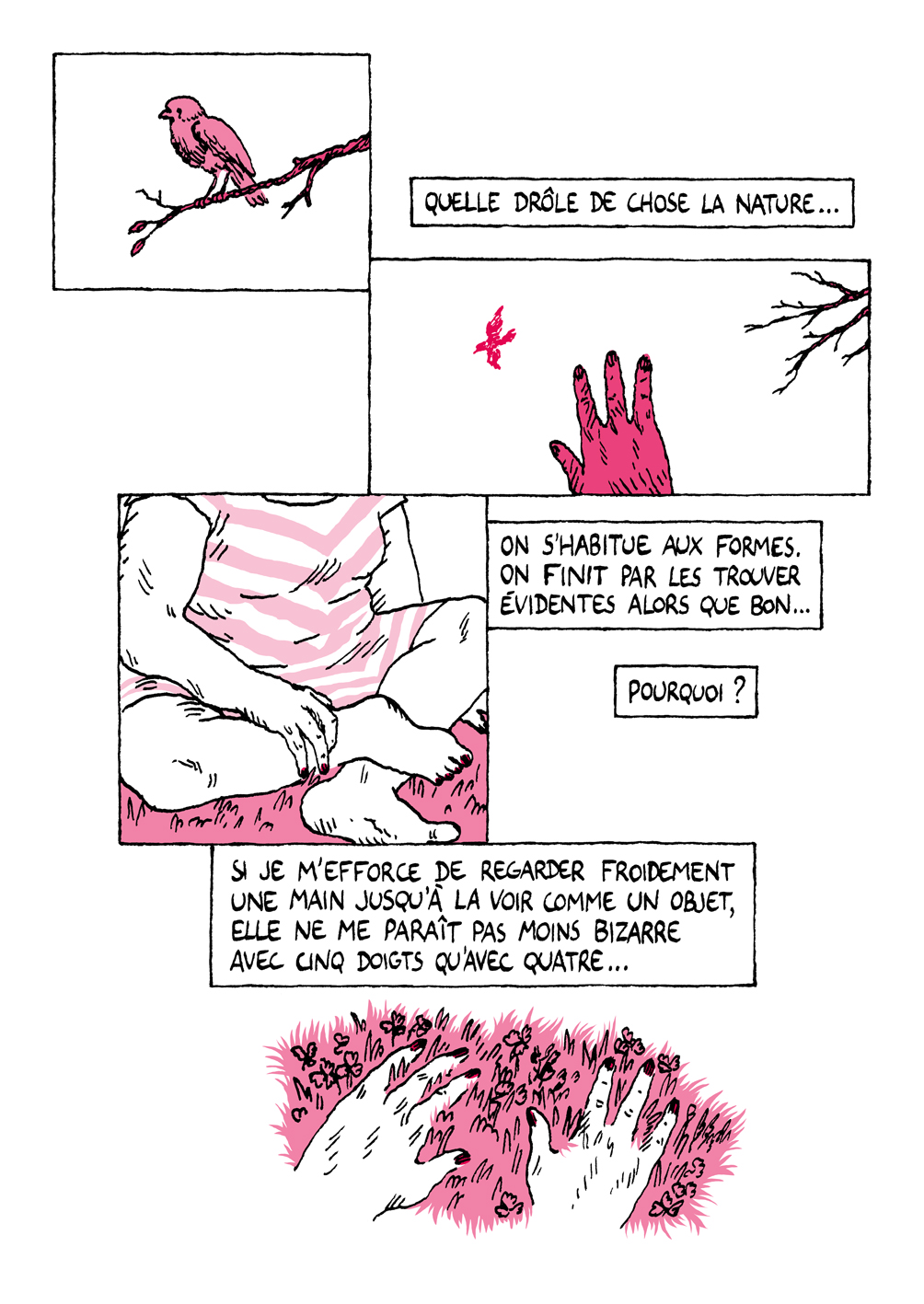 - La Poupée- page 22