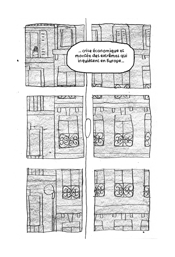 - Pour le mieux- page 1