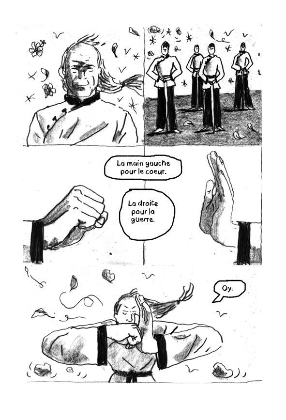 - Pour le mieux- page 15