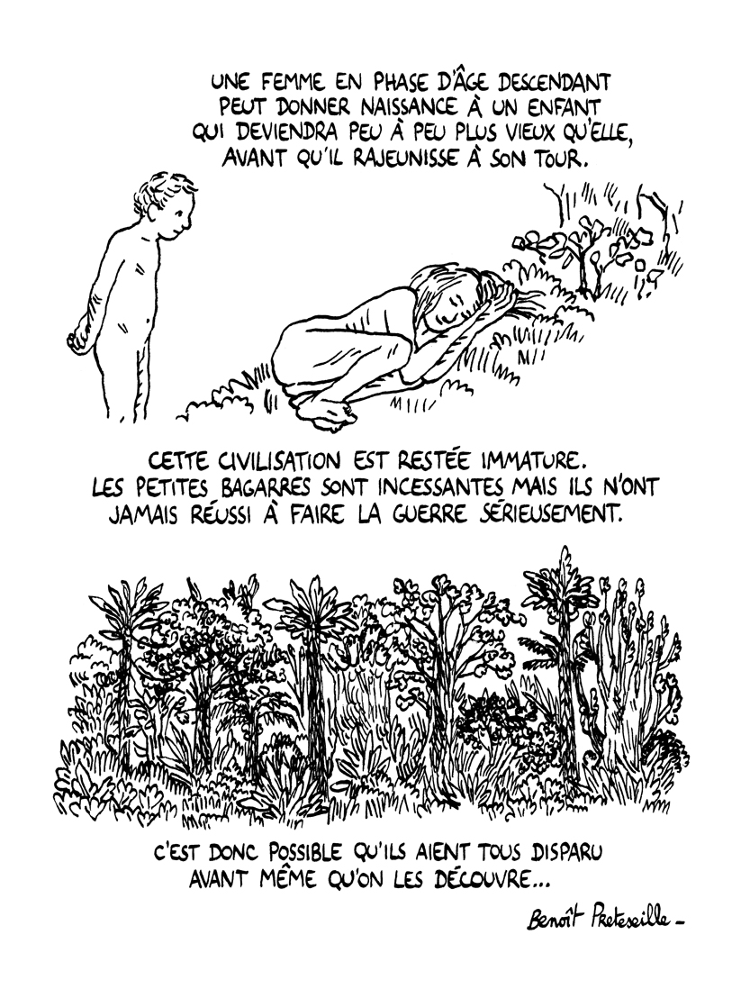 - Il doit exister...- page 2