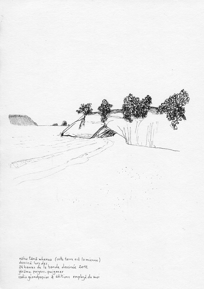 - Nōku Tēnā Whenua- page 24