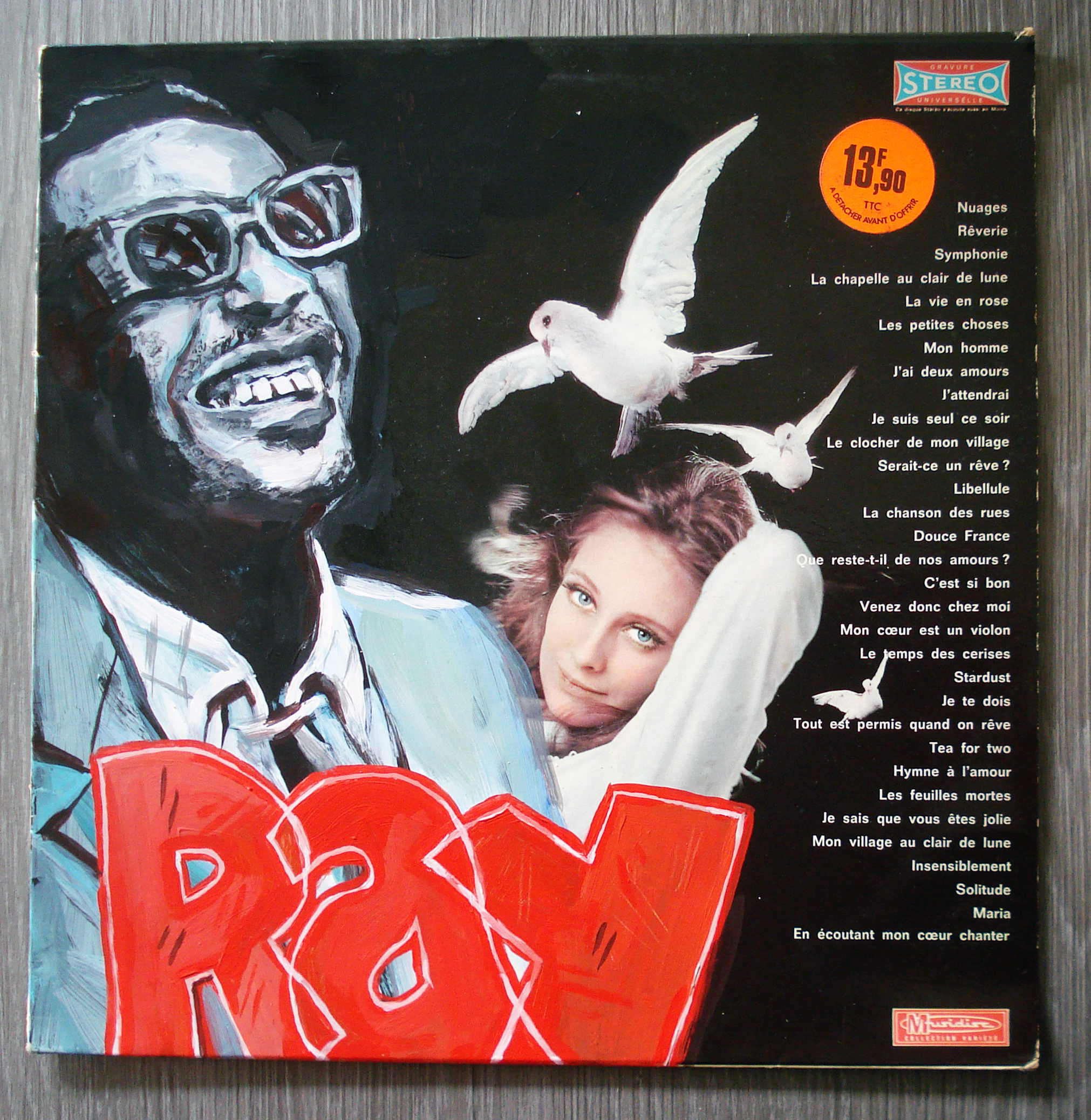 - Bonus Track- page 5