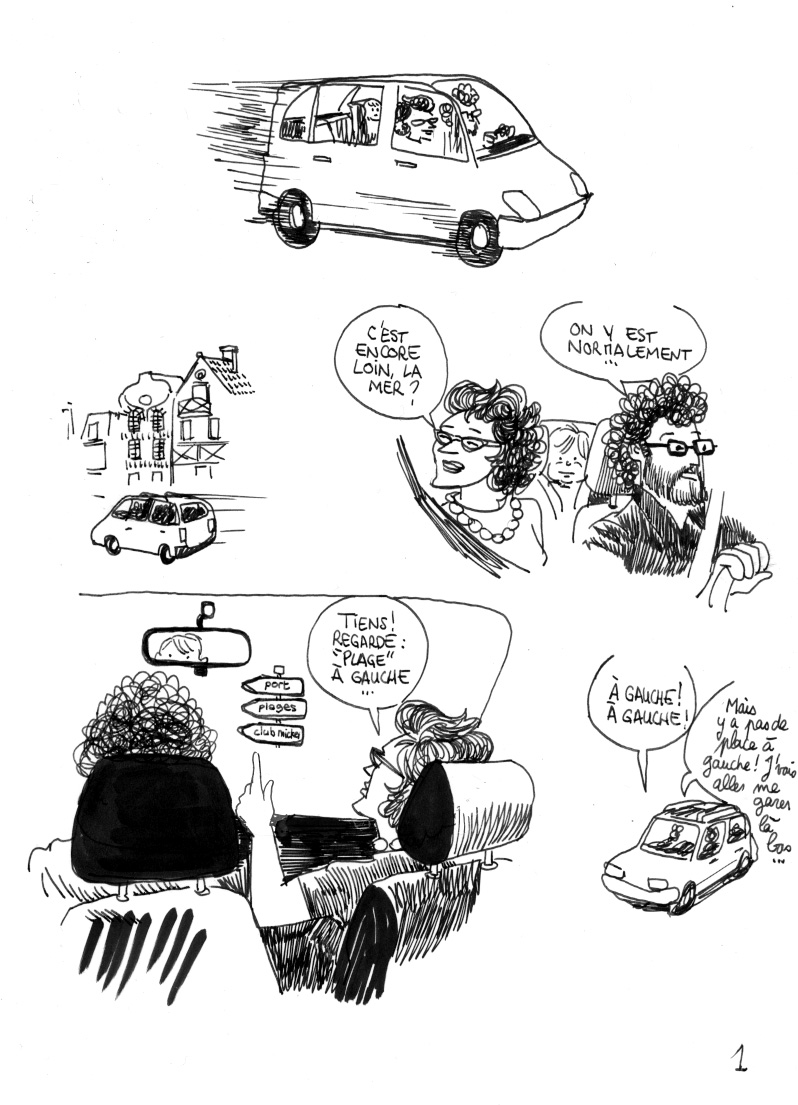 - LE FIN MOT (24h 2010) avec une deuxième fin !- page 2