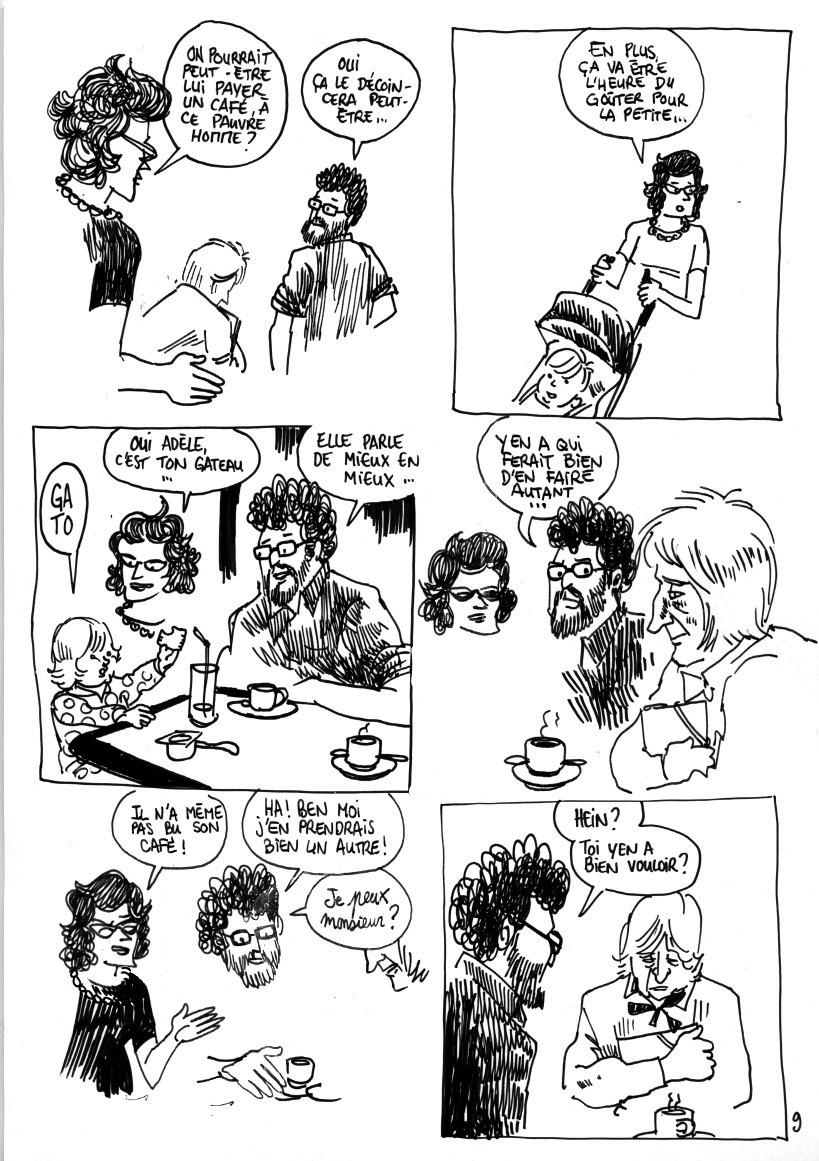 - LE FIN MOT (24h 2010) avec une deuxième fin !- page 10