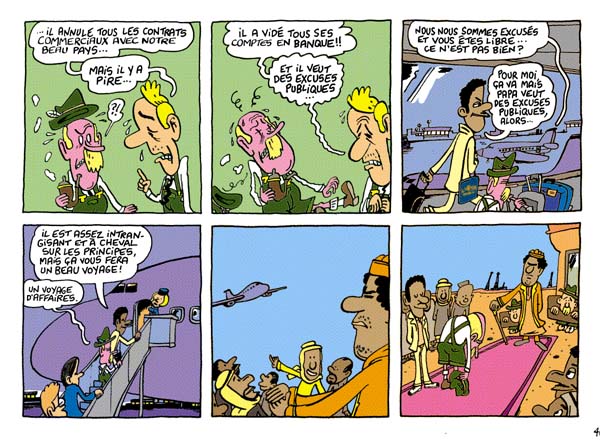 - un sacré plat froid- page 7