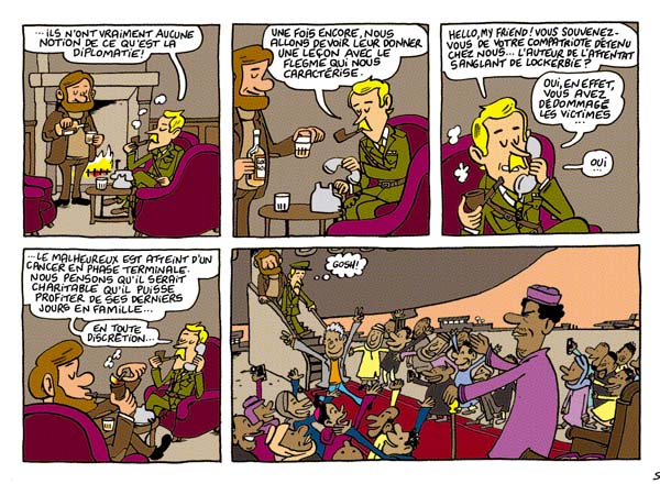 - un sacré plat froid- page 9