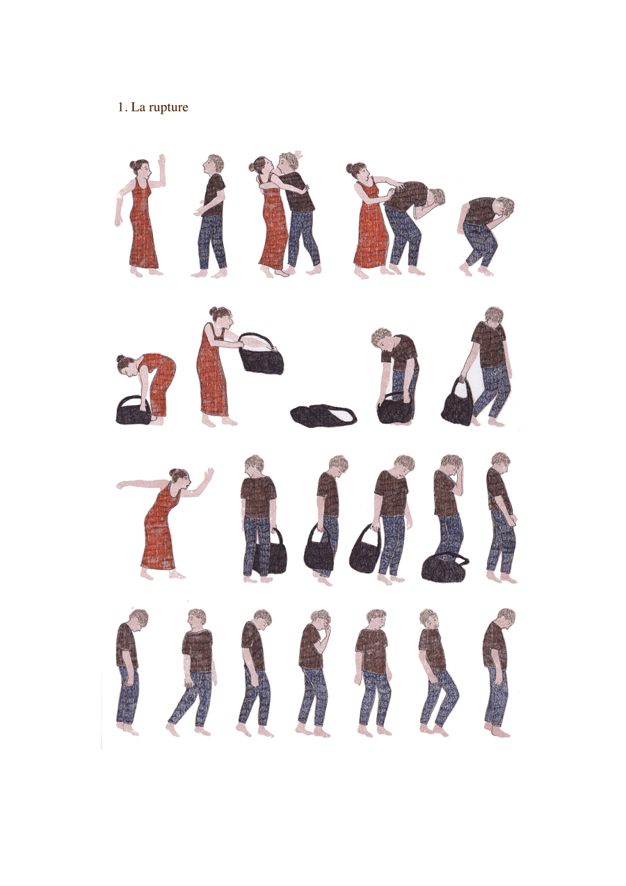 - Histoires sans paroles- page 13