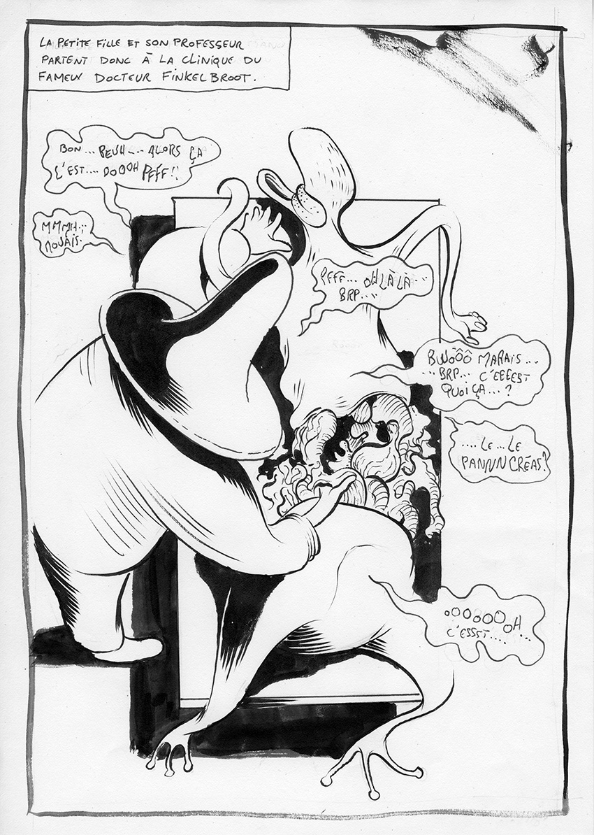 - Les 24 H ChiFouMi, partie 2 de 16- page 9