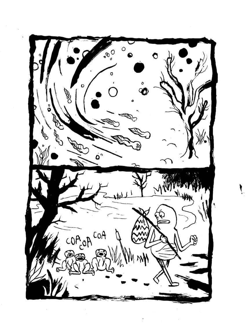 - Les 24 H ChiFouMi, partie 13 de 16- page 18