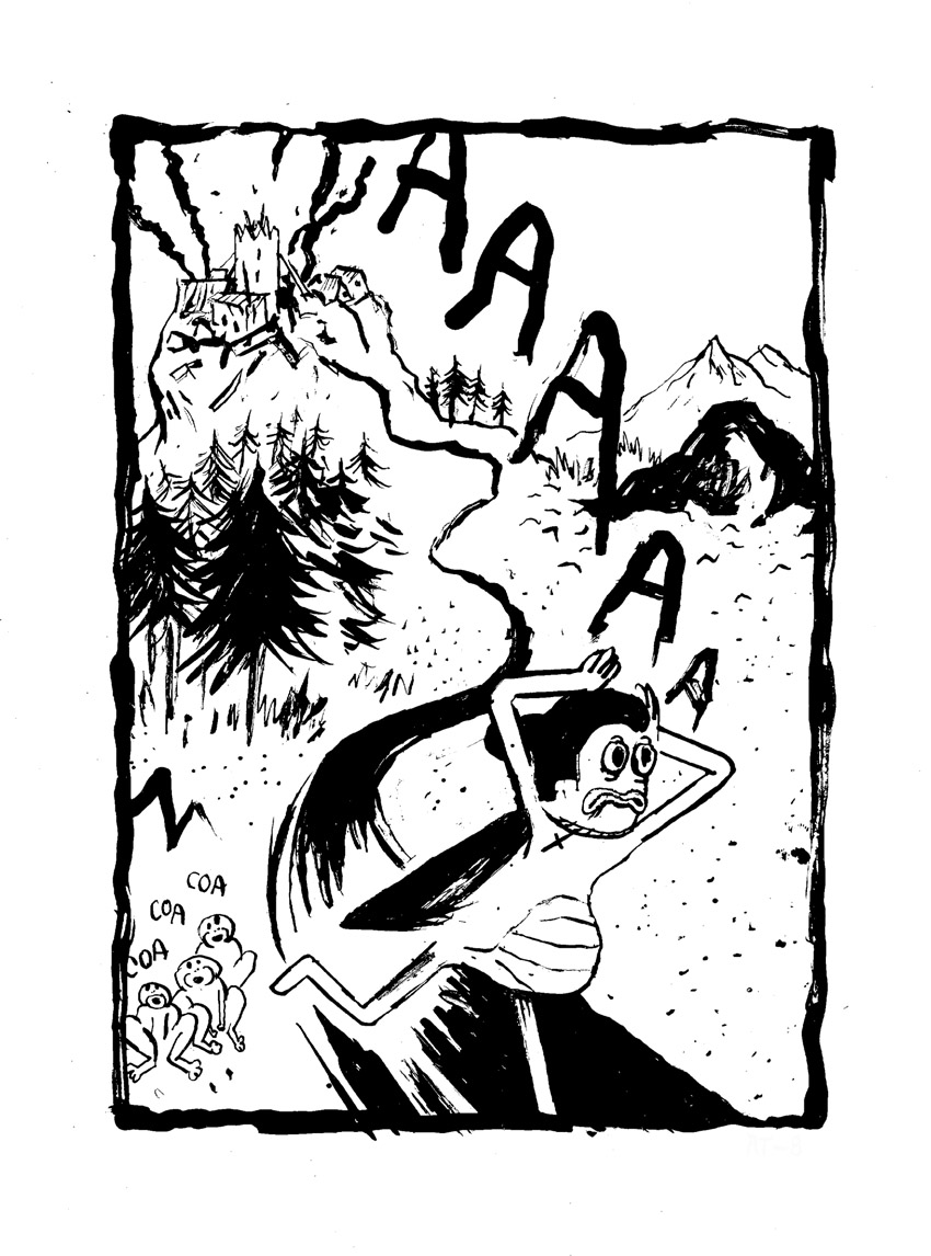 - Les 24 H ChiFouMi, partie 14 de 16- page 5