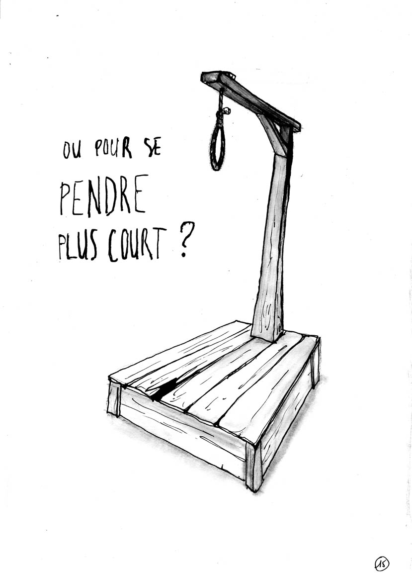 - D'une simple envie de pisser- page 16