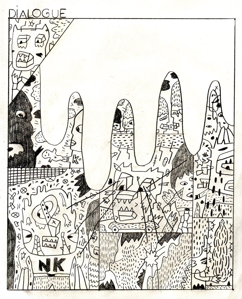 - SATANAS-LUX- page 7