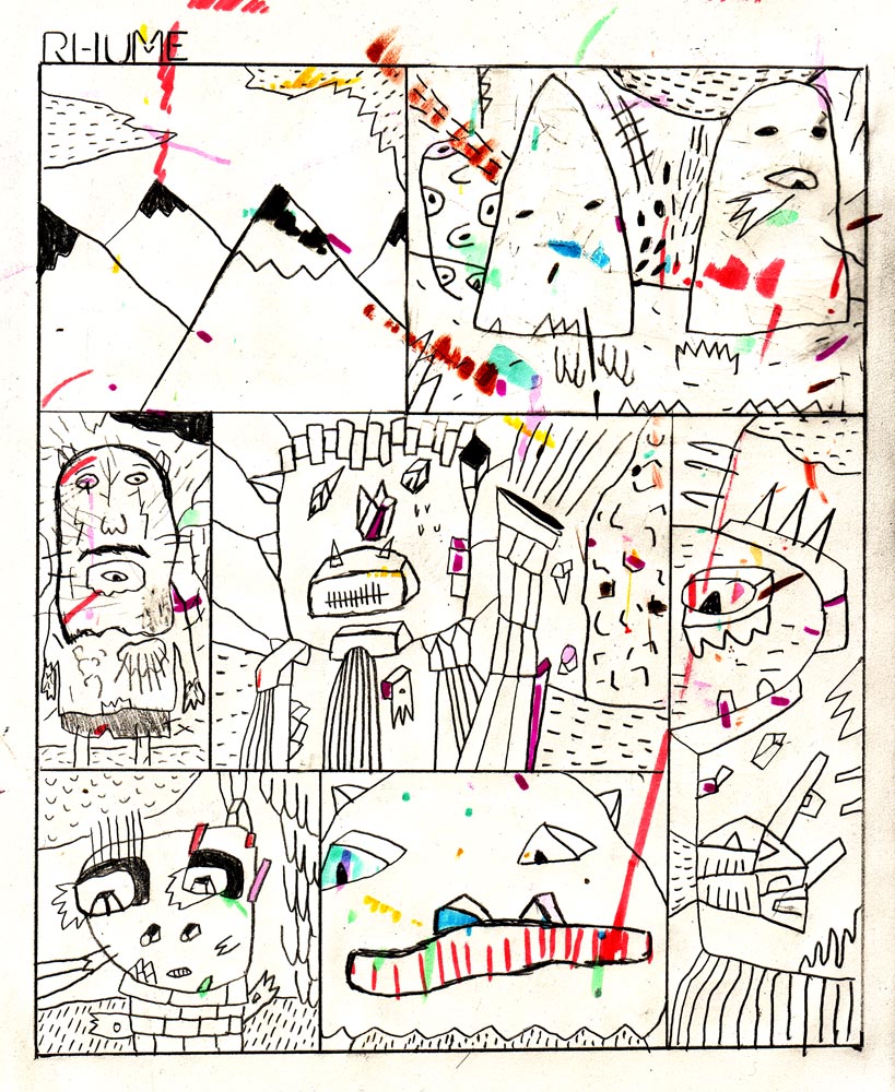 - SATANAS-LUX- page 11