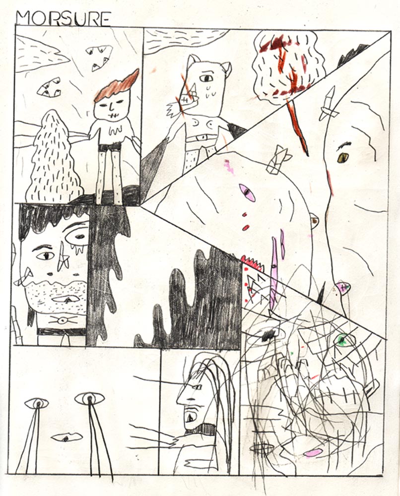 - SATANAS-LUX- page 12