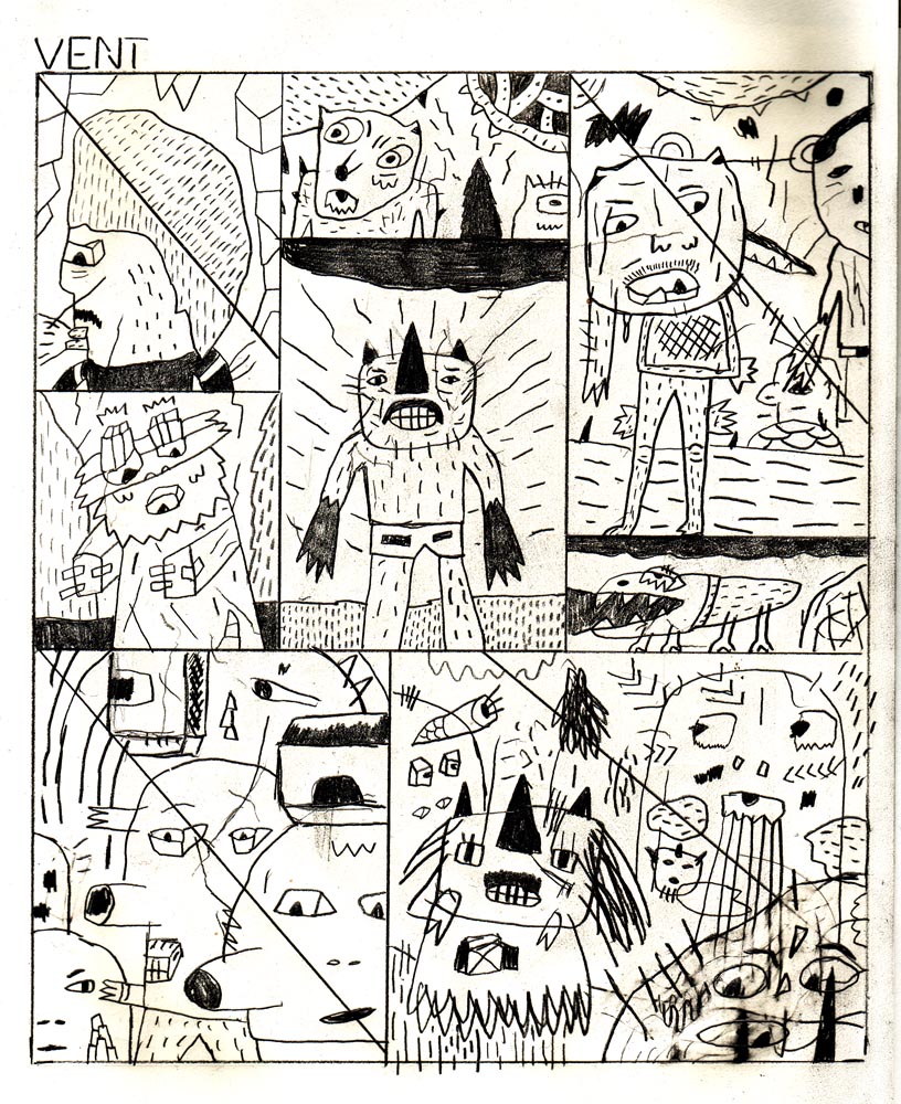 - SATANAS-LUX- page 17