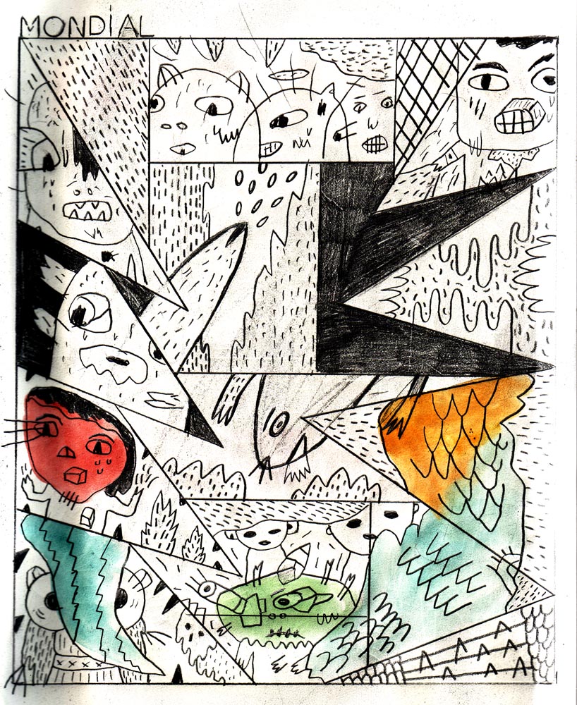 - SATANAS-LUX- page 20