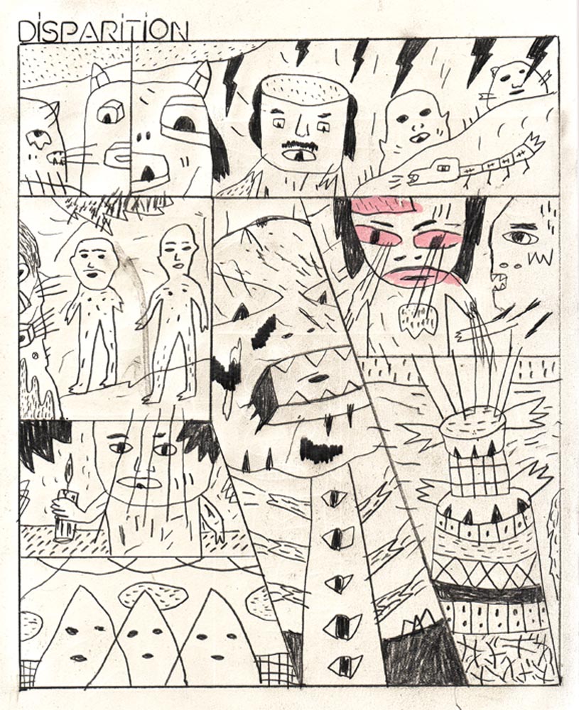 - SATANAS-LUX- page 24