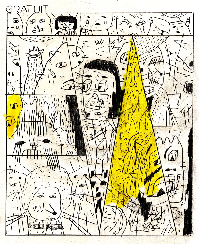 - SATANAS-LUX- page 25