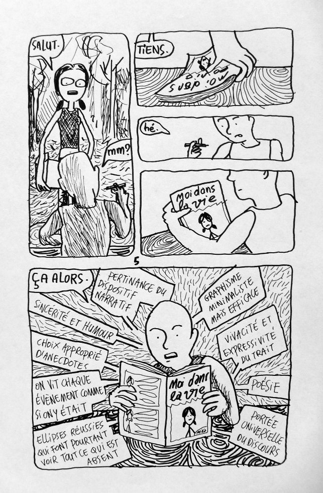 - nº4 : bienvenue à Synthésie City- page 14