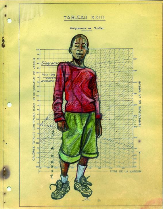 - Les trucs- page 13