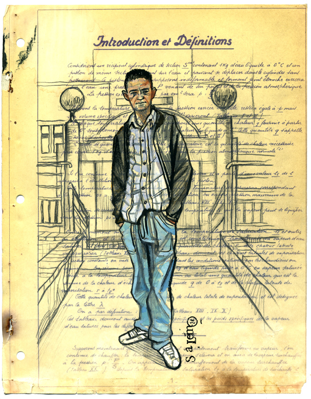 - Les trucs- page 15