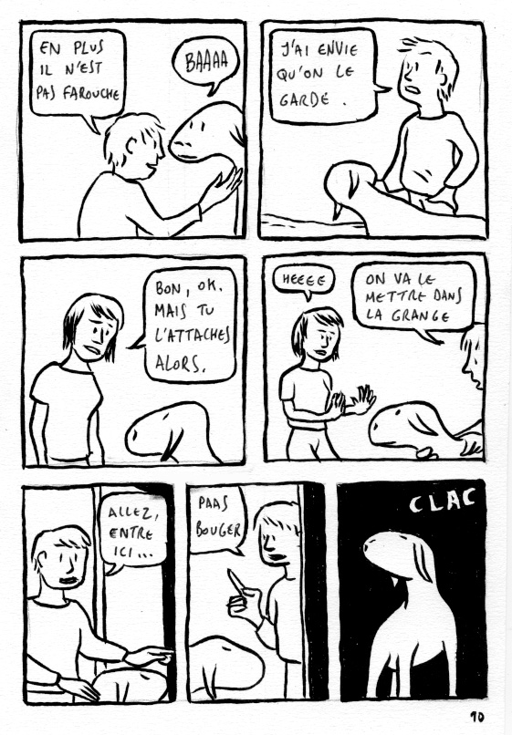 - Direction des ressources humaines- page 11