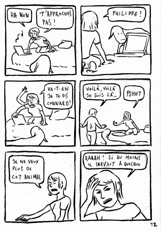 - Direction des ressources humaines- page 13